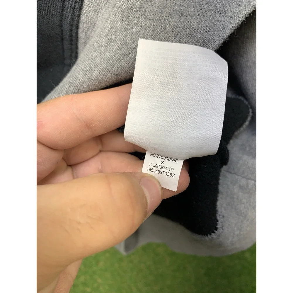 Jordan shop confidence